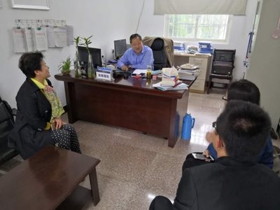 銅鼎持續(xù)推動(dòng)‘一村一法律顧問(wèn)’制度，暢通農(nóng)村法律咨詢(xún)通道